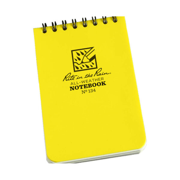 Rite in the Rain All Weather Field Notebooks