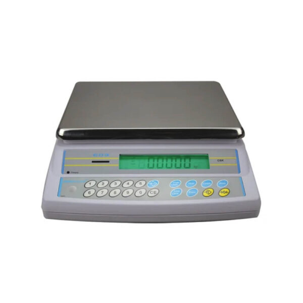 Scales & Balances