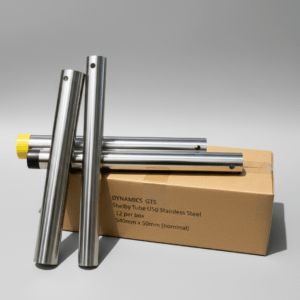shelby tubes Australia