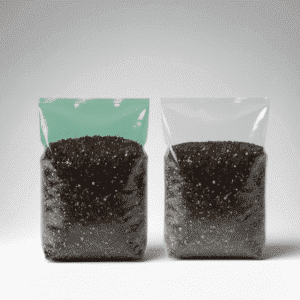 specialty sample bags