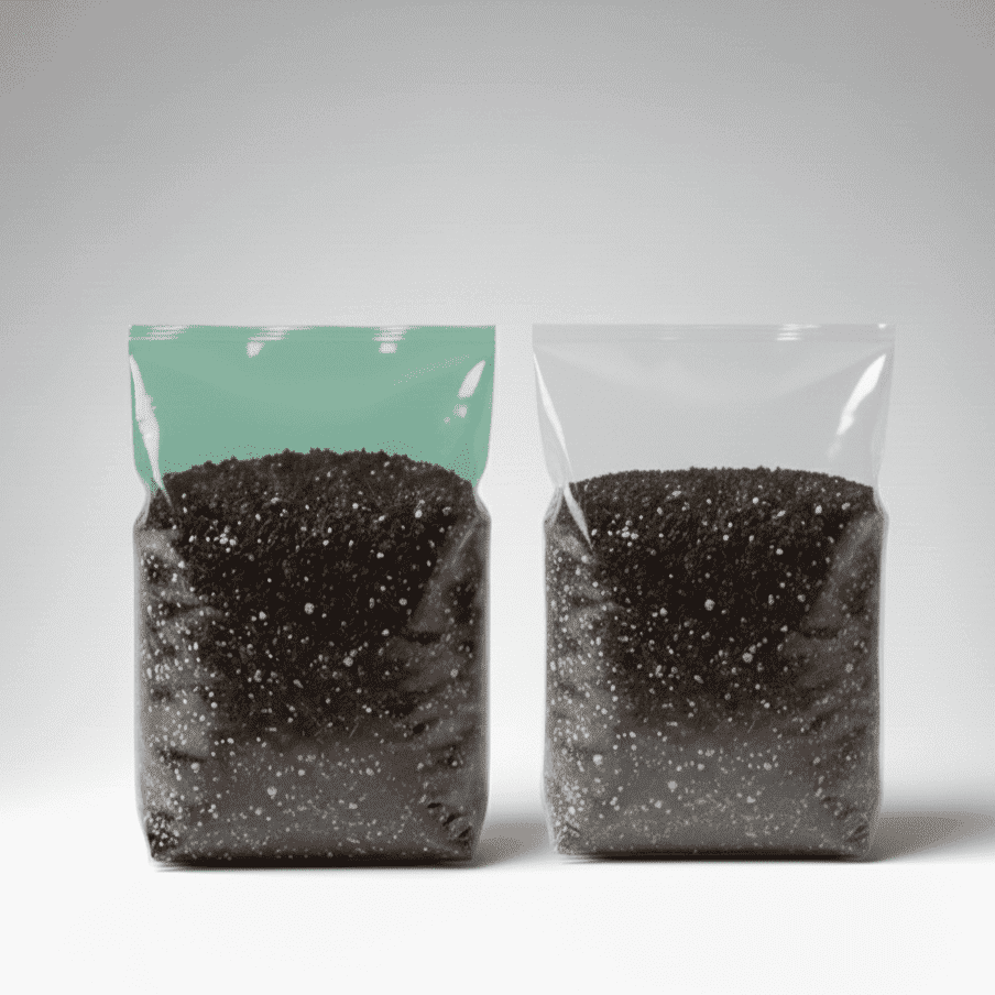 specialty sample bags