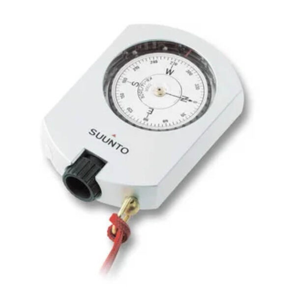 Suunto Optical Sighting Compass & Clinometer Range