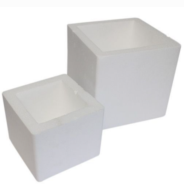 Polystyrene Cube Moulds - Image 2