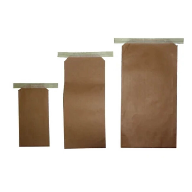 WetStrength Geochem Wire Tie Paper Pulp Bags DynamicsGTS