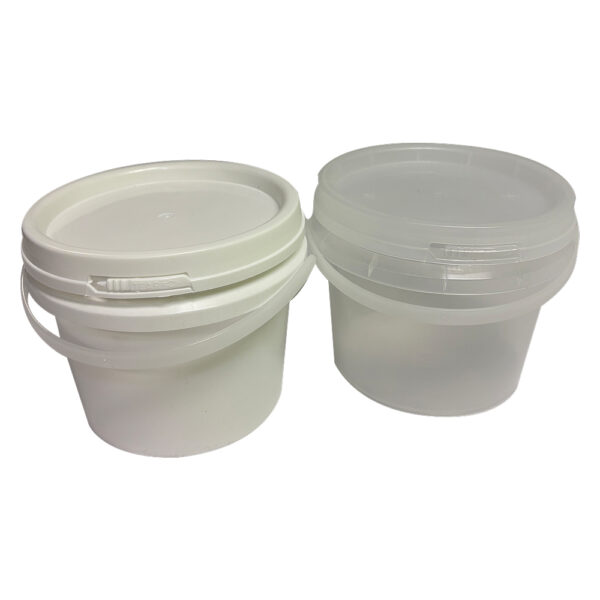 Plastic Pail