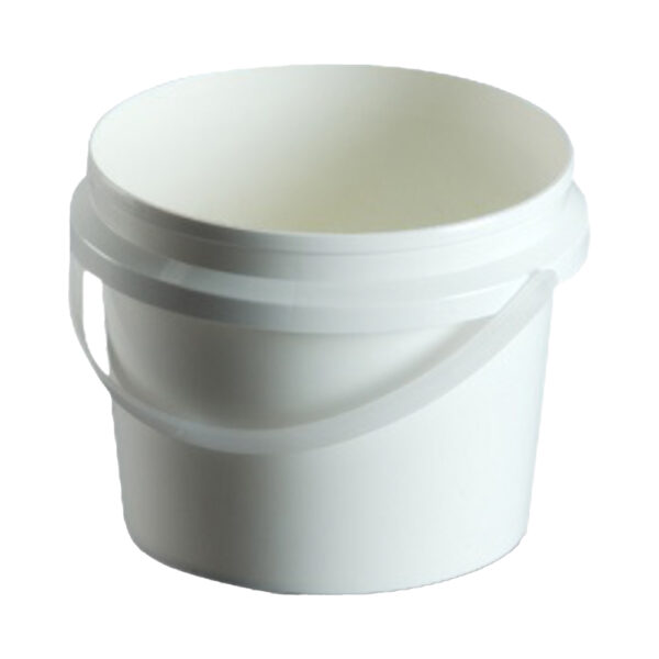 Plastic Pail - Image 2